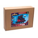 ROLKI SOFT BOOT 3 IN 1 - SPIDER-MAN - ROZMIAR 30-33