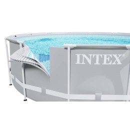 Basen ogrodowy stelażowy 549 x 122 cm 6w1 INTEX 26732