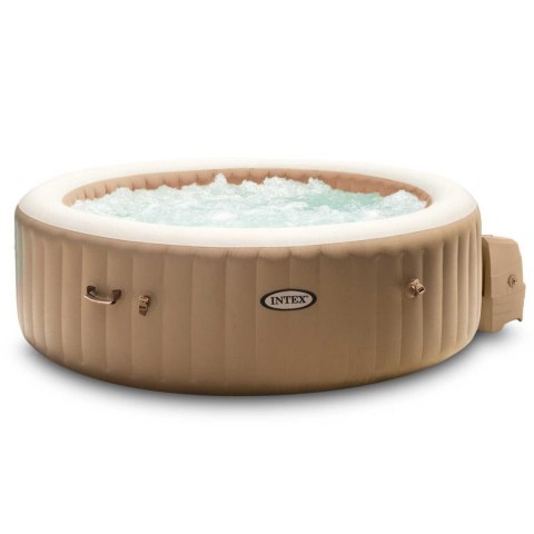 Dmuchane SPA z hydromasażem 4 osobowe zestaw INTEX 28426 Dmuchane SPA z hydromasażem 4 osobowe zestaw INTEX 28426