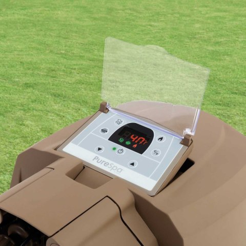 Dmuchane SPA z hydromasażem 4 osobowe zestaw INTEX 28426 Dmuchane SPA z hydromasażem 4 osobowe zestaw INTEX 28426