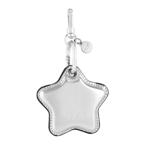 Kate Spade New York Charm Keychain - Etui ochronne brelok do Apple AirTag (Star) Kate Spade New York Charm Keychain - Etui ochronne brelok do Apple AirTag (Star)