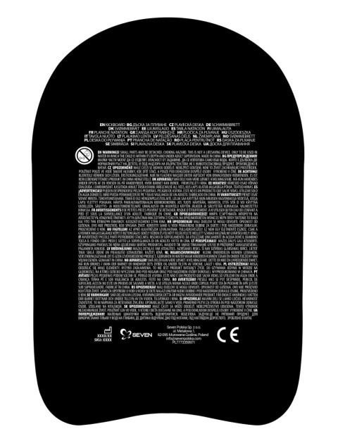 DESKA DO PŁYWANIA MINNIE