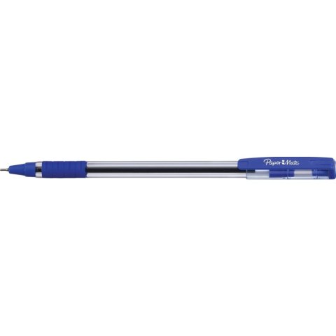 Długopis Brite 0,7mm niebieski 2084374 PAPER MATE Długopis Brite 0,7mm niebieski 2084374 PAPER MATE