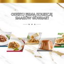 Gourmet Perle Karma mokra dla kotów duet rybny 1020 g (12 x 85 g)