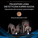 PRO PLAN Veterinary Diets Dermatosis Karma dla psów 1,5 kg Problemy skórne