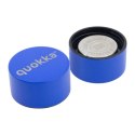 Quokka Solid - Butelka termiczna ze stali nierdzewnej 510 ml (Ultramarine)