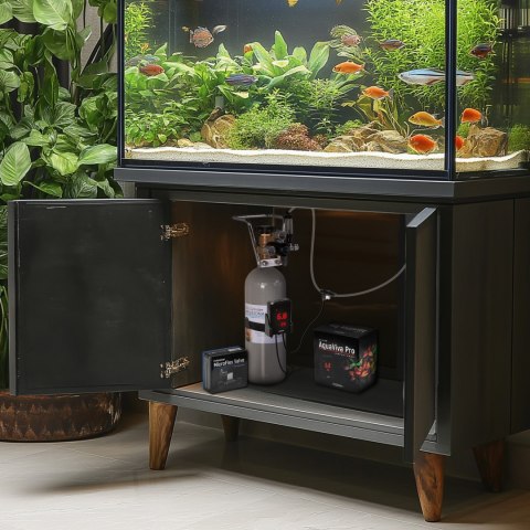 Aquario pH Control Set - zestaw sterujący CO2 Aquario pH Control Set - zestaw sterujący CO2
