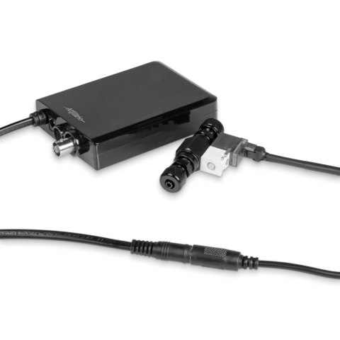 Aquario pH Control Set - zestaw sterujący CO2 Aquario pH Control Set - zestaw sterujący CO2