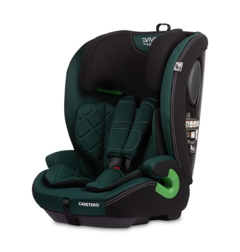 FOTELIK VIVO I-SIZE EMERALD (76-150) FOTELIK VIVO I-SIZE EMERALD (76-150)