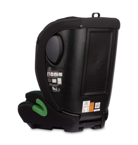 FOTELIK VIVO I-SIZE EMERALD (76-150) FOTELIK VIVO I-SIZE EMERALD (76-150)