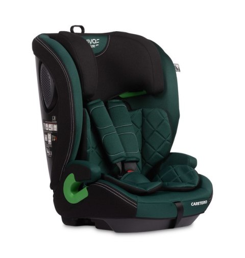 FOTELIK VIVO I-SIZE EMERALD (76-150) FOTELIK VIVO I-SIZE EMERALD (76-150)