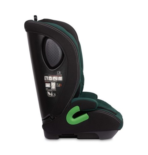 FOTELIK VIVO I-SIZE EMERALD (76-150) FOTELIK VIVO I-SIZE EMERALD (76-150)