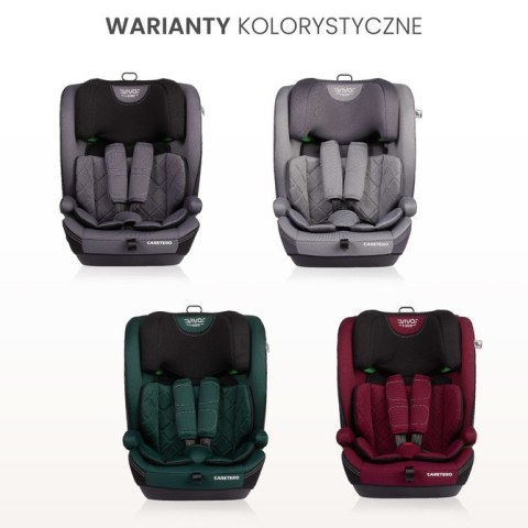 FOTELIK VIVO I-SIZE EMERALD (76-150) FOTELIK VIVO I-SIZE EMERALD (76-150)