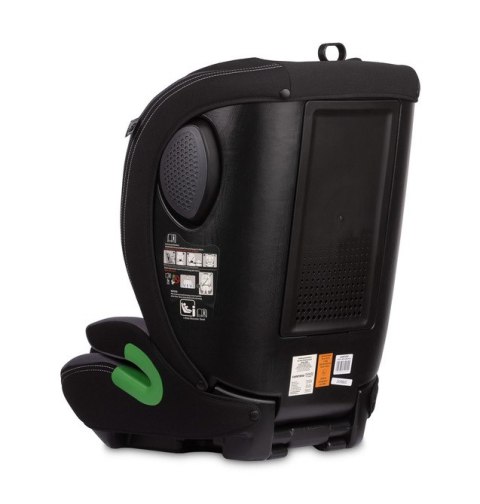 FOTELIK VIVO I-SIZE GRAPHITE (76-150) FOTELIK VIVO I-SIZE GRAPHITE (76-150)