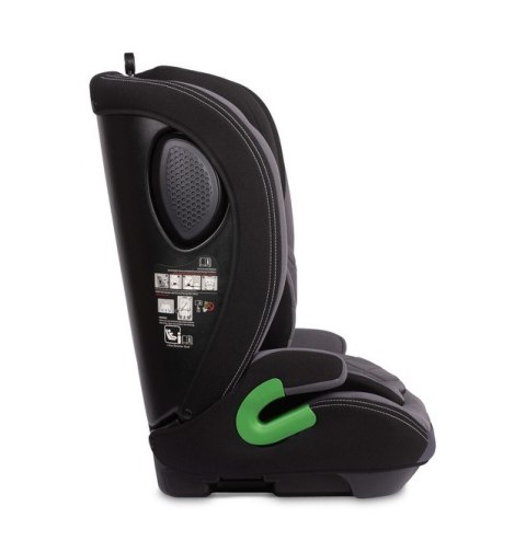 FOTELIK VIVO I-SIZE GRAPHITE (76-150) FOTELIK VIVO I-SIZE GRAPHITE (76-150)
