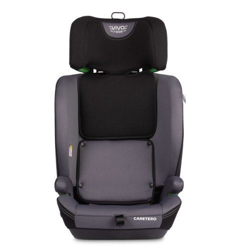 FOTELIK VIVO I-SIZE GRAPHITE (76-150) FOTELIK VIVO I-SIZE GRAPHITE (76-150)