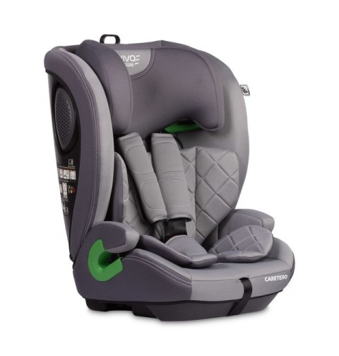 FOTELIK VIVO I-SIZE GREY (76-150) FOTELIK VIVO I-SIZE GREY (76-150)