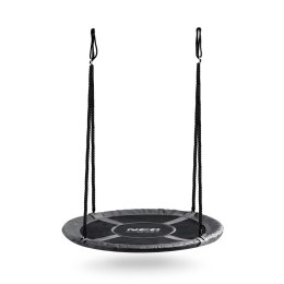 Huśtawka bocianie gniazdo Neo-Sport Swingo 120 cm