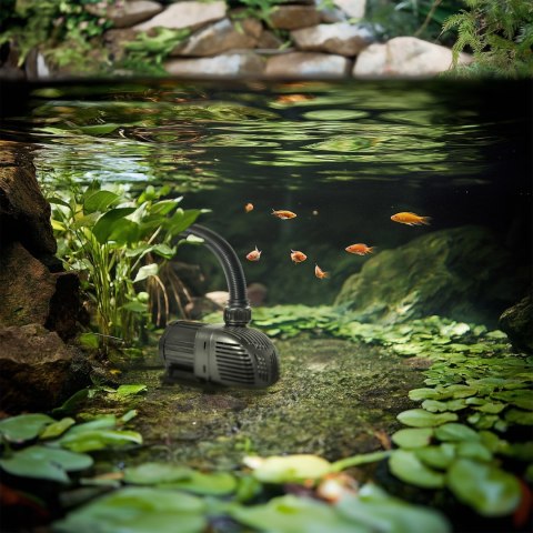 Kruger Meier StreamPulse Pond - pompa wody do oczka wodnego 6000l/h Kruger Meier StreamPulse Pond - pompa wody do oczka wodnego 6000l/h