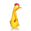 Lupipets Dog Screaming Chicken - zabawka piszcząca 20cm