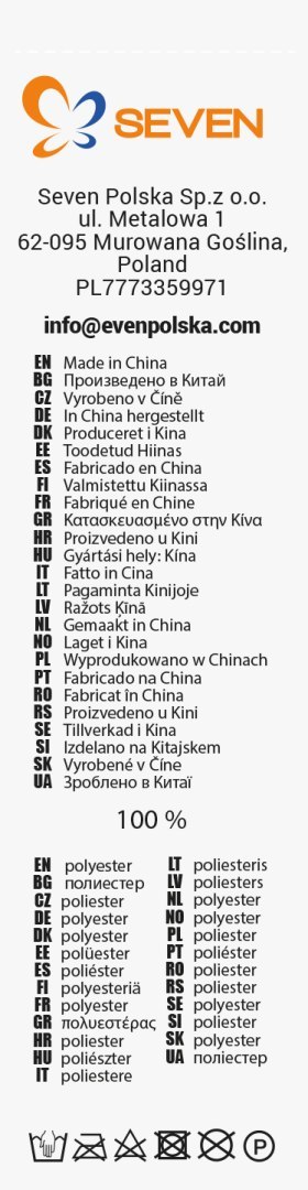 OSŁONA NA FOTEL PSI PATROL BOYS