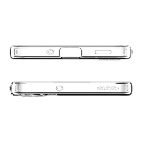Spigen Crystal Flex - Etui do Samsung Galaxy A16 4G/5G (Crystal Clear)