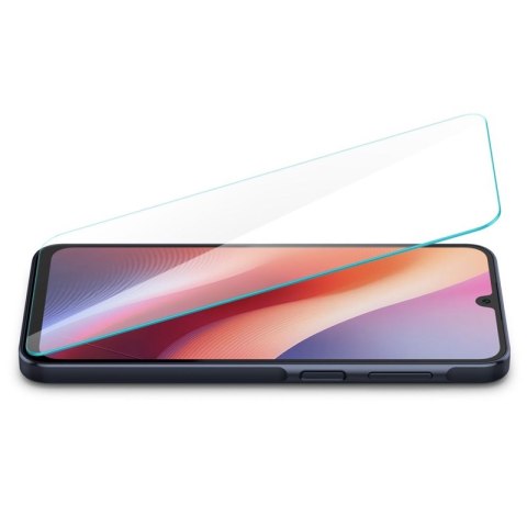 Spigen Glas.TR Slim 2-Pack - Szkło hartowane z filtrem prywatyzującym do Samsung Galaxy A16 4G/5G / Galaxy A26 5G (2 sztuki) Spigen Glas.TR Slim 2-Pack - Szkło hartowane z filtrem prywatyzującym do Samsung Galaxy A16 4G/5G / Galaxy A26 5G (2 sztuki)