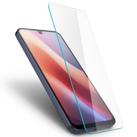 Spigen Glas.TR Slim 2-Pack - Szkło hartowane z filtrem prywatyzującym do Samsung Galaxy A16 4G/5G / Galaxy A26 5G (2 sztuki) Spigen Glas.TR Slim 2-Pack - Szkło hartowane z filtrem prywatyzującym do Samsung Galaxy A16 4G/5G / Galaxy A26 5G (2 sztuki)
