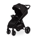 WÓZEK SPACEROWY AGIL BLACK