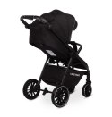 WÓZEK SPACEROWY AGIL BLACK