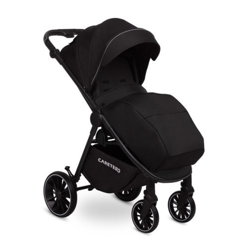 WÓZEK SPACEROWY AGIL BLACK WÓZEK SPACEROWY AGIL BLACK