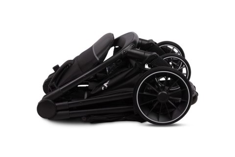 WÓZEK SPACEROWY AGIL BLACK WÓZEK SPACEROWY AGIL BLACK