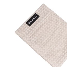 A0633 TERMOFOR PESTKI WIŚNI 13 X 16 CM BEŻ
