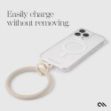 Case-Mate Phone Bangle - Bransoletka na nadgarstek do smartfona (Nude)