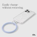 Case-Mate Phone Bangle - Bransoletka na nadgarstek do smartfona (Pale Blue)