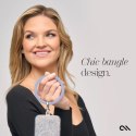 Case-Mate Phone Bangle - Bransoletka na nadgarstek do smartfona (Pale Blue)