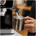 Ekspres do kawy kolbowy 20 bar Berdsen BD-77 czarny