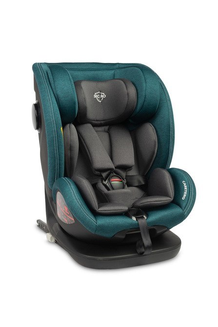 FOTELIK SECURO I-SIZE EMERALD (40-150) FOTELIK SECURO I-SIZE EMERALD (40-150)