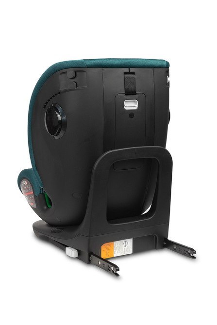 FOTELIK SECURO I-SIZE EMERALD (40-150) FOTELIK SECURO I-SIZE EMERALD (40-150)