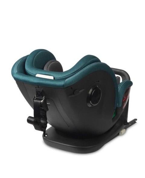 FOTELIK SECURO I-SIZE EMERALD (40-150) FOTELIK SECURO I-SIZE EMERALD (40-150)