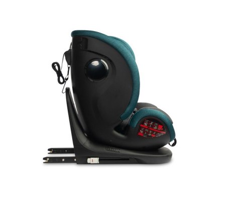 FOTELIK SECURO I-SIZE EMERALD (40-150) FOTELIK SECURO I-SIZE EMERALD (40-150)