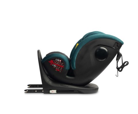 FOTELIK SECURO I-SIZE EMERALD (40-150) FOTELIK SECURO I-SIZE EMERALD (40-150)