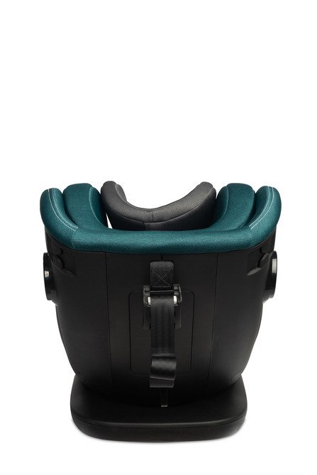 FOTELIK SECURO I-SIZE EMERALD (40-150) FOTELIK SECURO I-SIZE EMERALD (40-150)