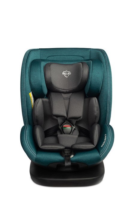 FOTELIK SECURO I-SIZE EMERALD (40-150) FOTELIK SECURO I-SIZE EMERALD (40-150)