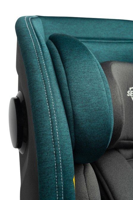 FOTELIK SECURO I-SIZE EMERALD (40-150) FOTELIK SECURO I-SIZE EMERALD (40-150)