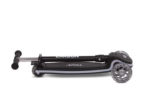 HULAJNOGA 3-KOŁOWA CARBON BLACK HULAJNOGA 3-KOŁOWA CARBON BLACK