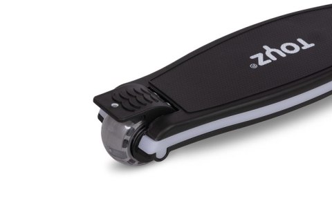 HULAJNOGA 3-KOŁOWA CARBON BLACK HULAJNOGA 3-KOŁOWA CARBON BLACK