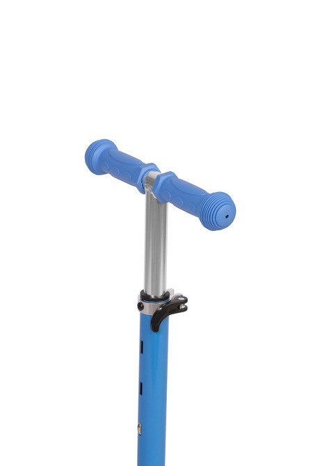 HULAJNOGA 3-KOŁOWA CARBON LIGHT BLUE HULAJNOGA 3-KOŁOWA CARBON LIGHT BLUE