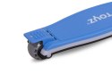 HULAJNOGA 3-KOŁOWA CARBON LIGHT BLUE