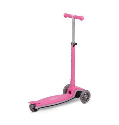 HULAJNOGA 3-KOŁOWA CARBON PINK HULAJNOGA 3-KOŁOWA CARBON PINK